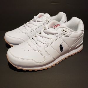 Polo Ralph Lauren Oryion Shoes Kids 25 